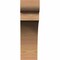 Ekena Millwork Yorktown Smooth Rafter Tail, Western Red Cedar, 3 1/2"W x 12"H x 16"L RFT04X12X16YOR00SWR - alternate 2